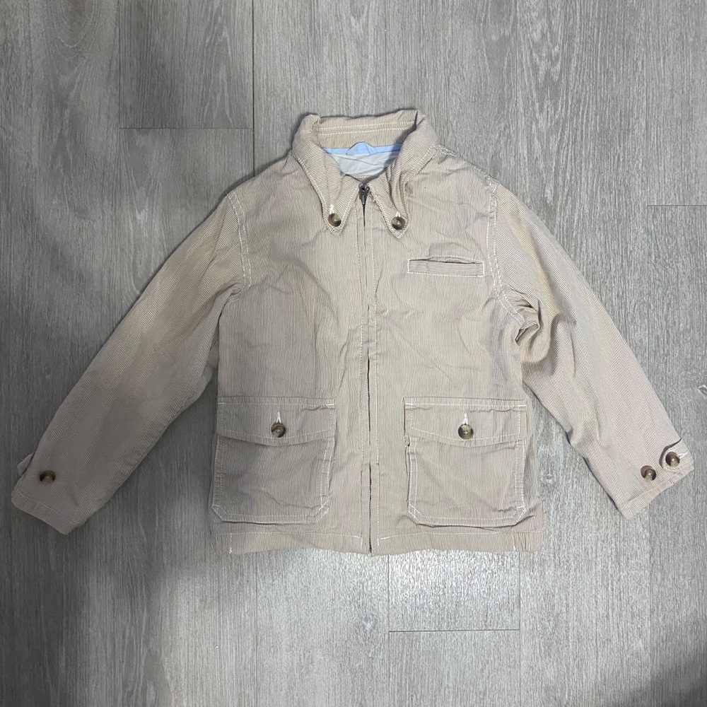 Boys tops